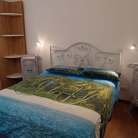 B&B Marina Ольбия Экстерьер фото