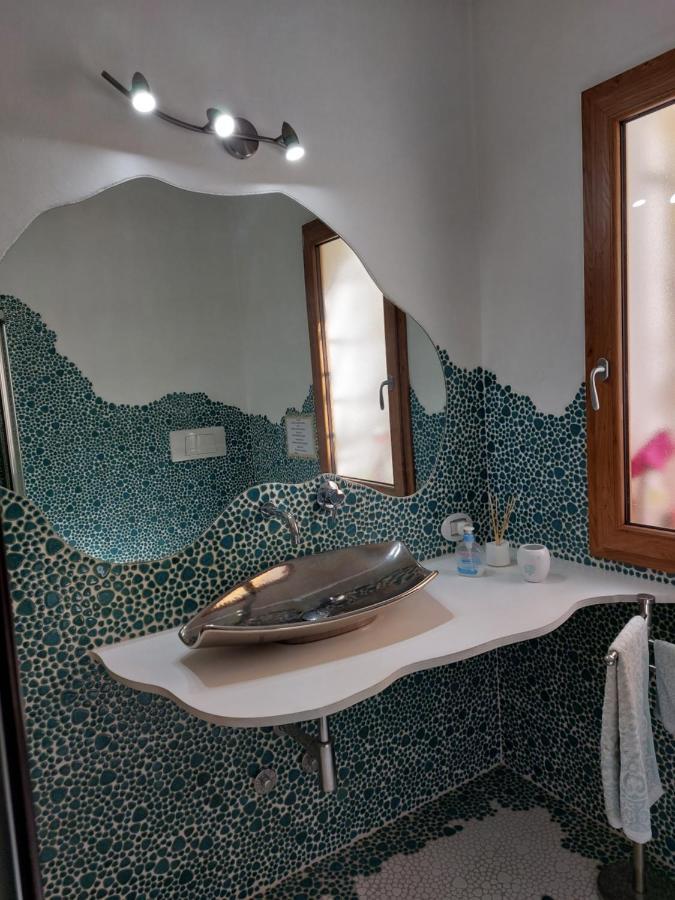 B&B Marina Ольбия Экстерьер фото