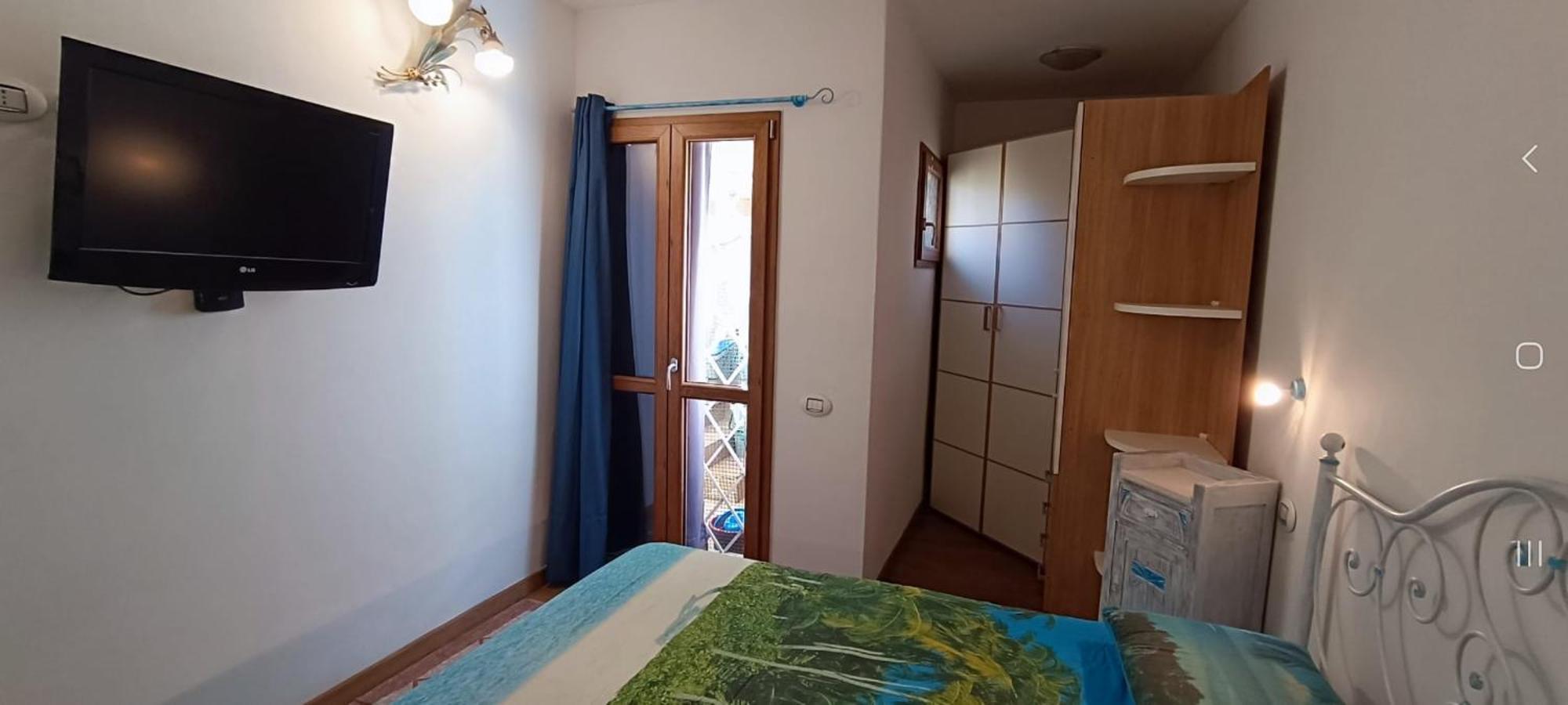 B&B Marina Ольбия Экстерьер фото